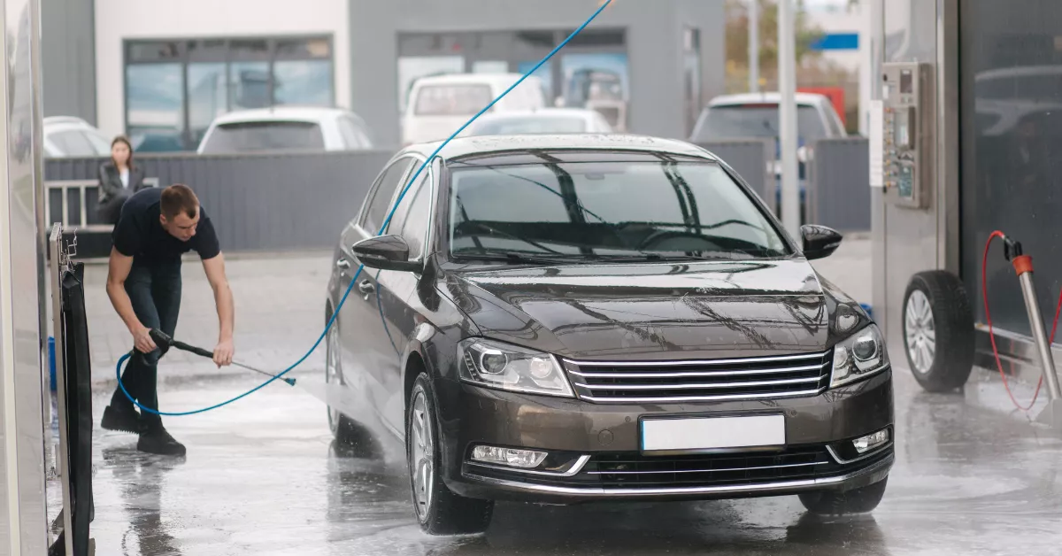 Autobell Car Wash Prices