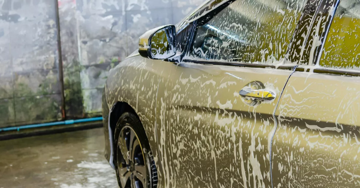 GO Car Wash Prices