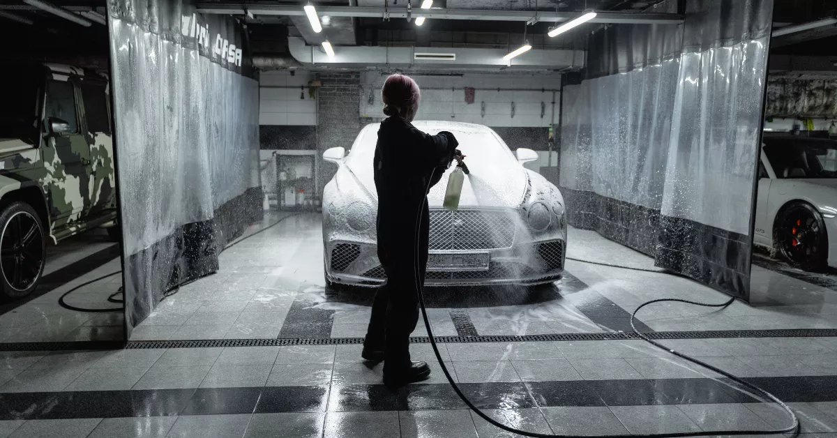 IMO Car Wash Prices