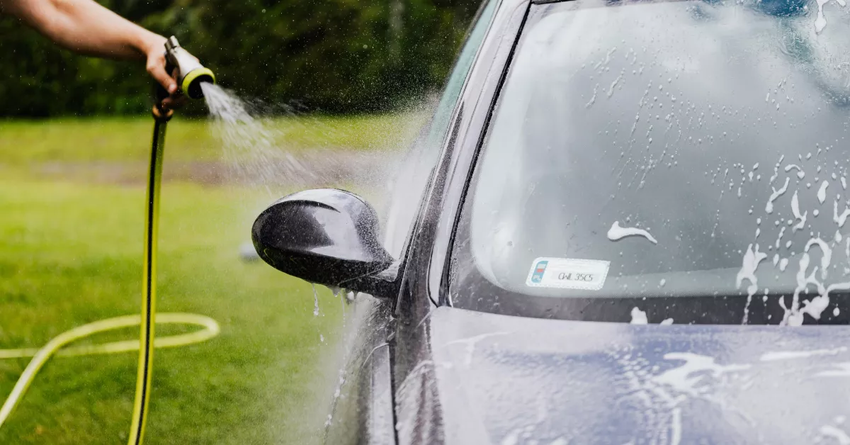 Magic Car Wash Prices