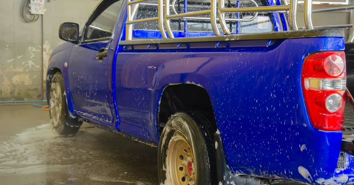 Quick Quack Car Wash Prices