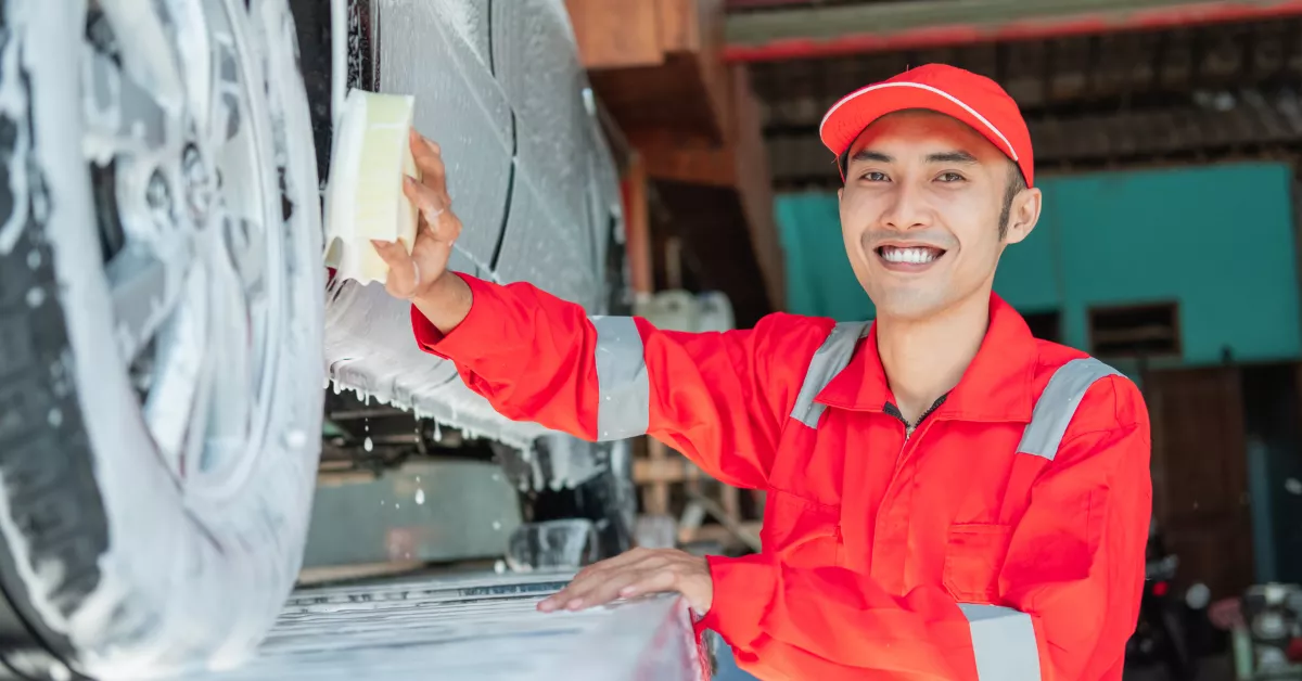 Shell Car Wash Prices Canada