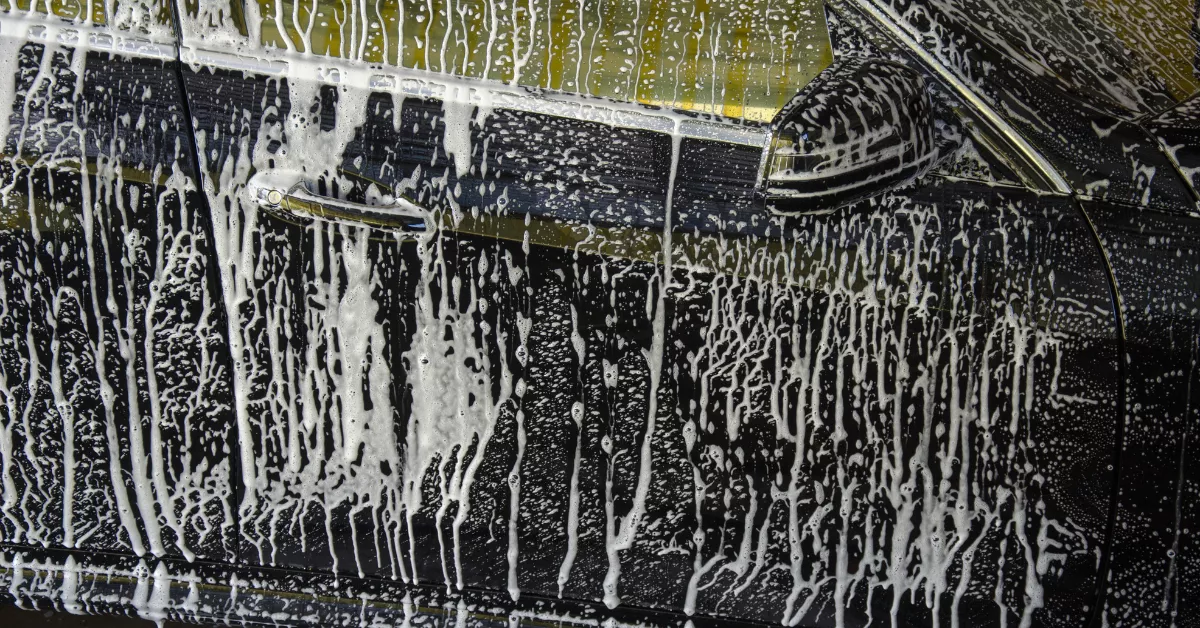 Breeze Thru Car Wash Prices