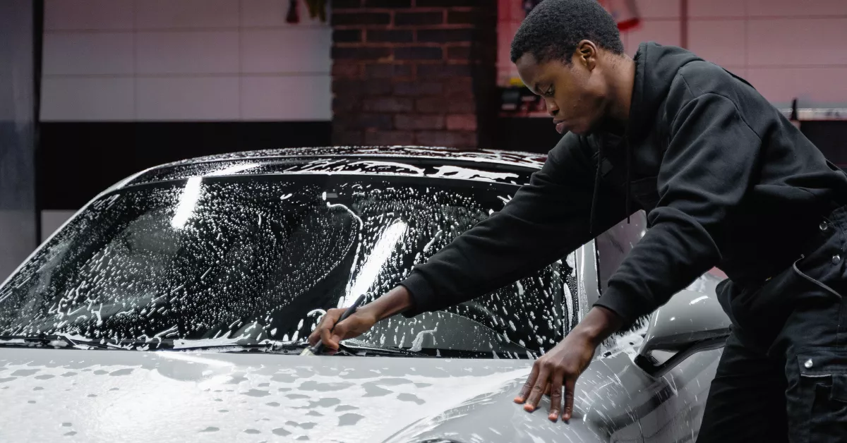 Caliber Car Wash Prices