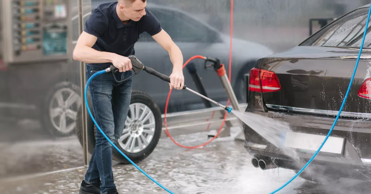 GetGo Car Wash Prices