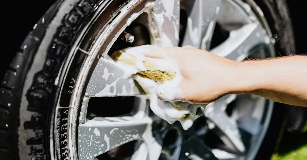 Mod Car Wash Prices