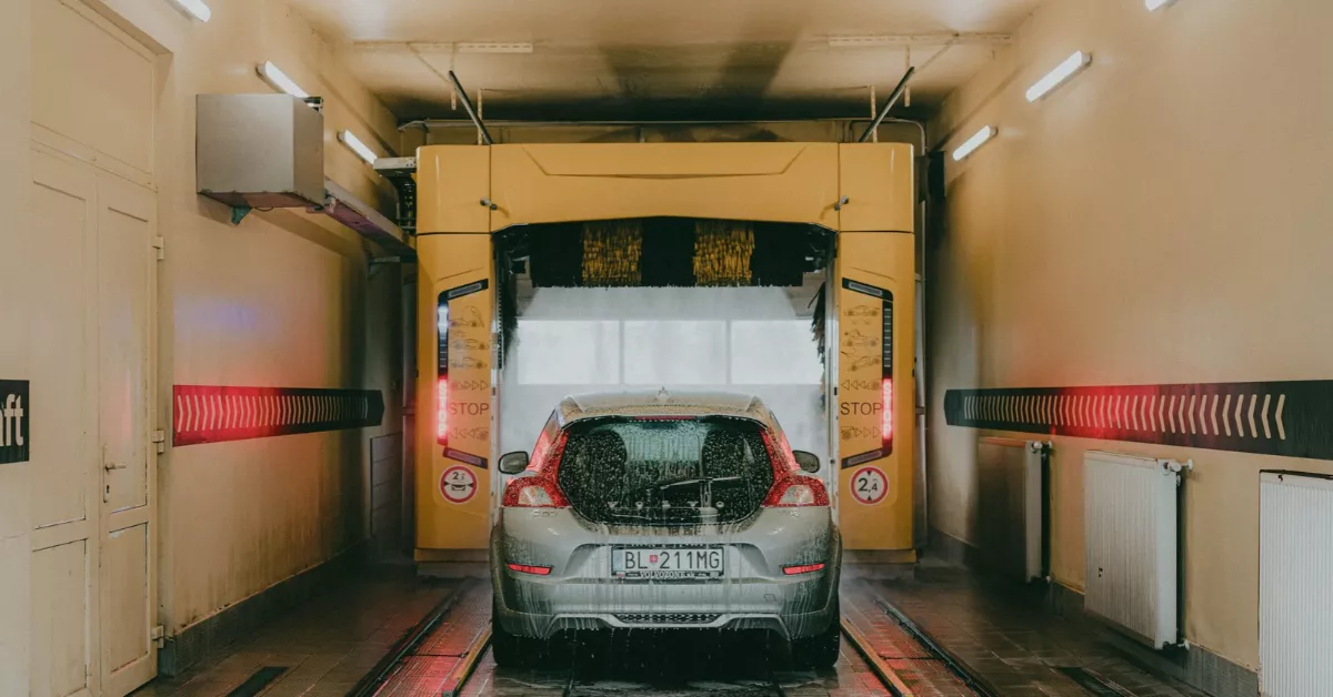 Petro-Canada Car Wash Prices